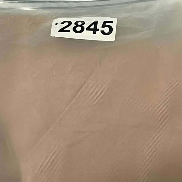 Newport News Mauve Pink Embroidered Boho Vest Western Waistcoat Women Small - Picture 7 of 7